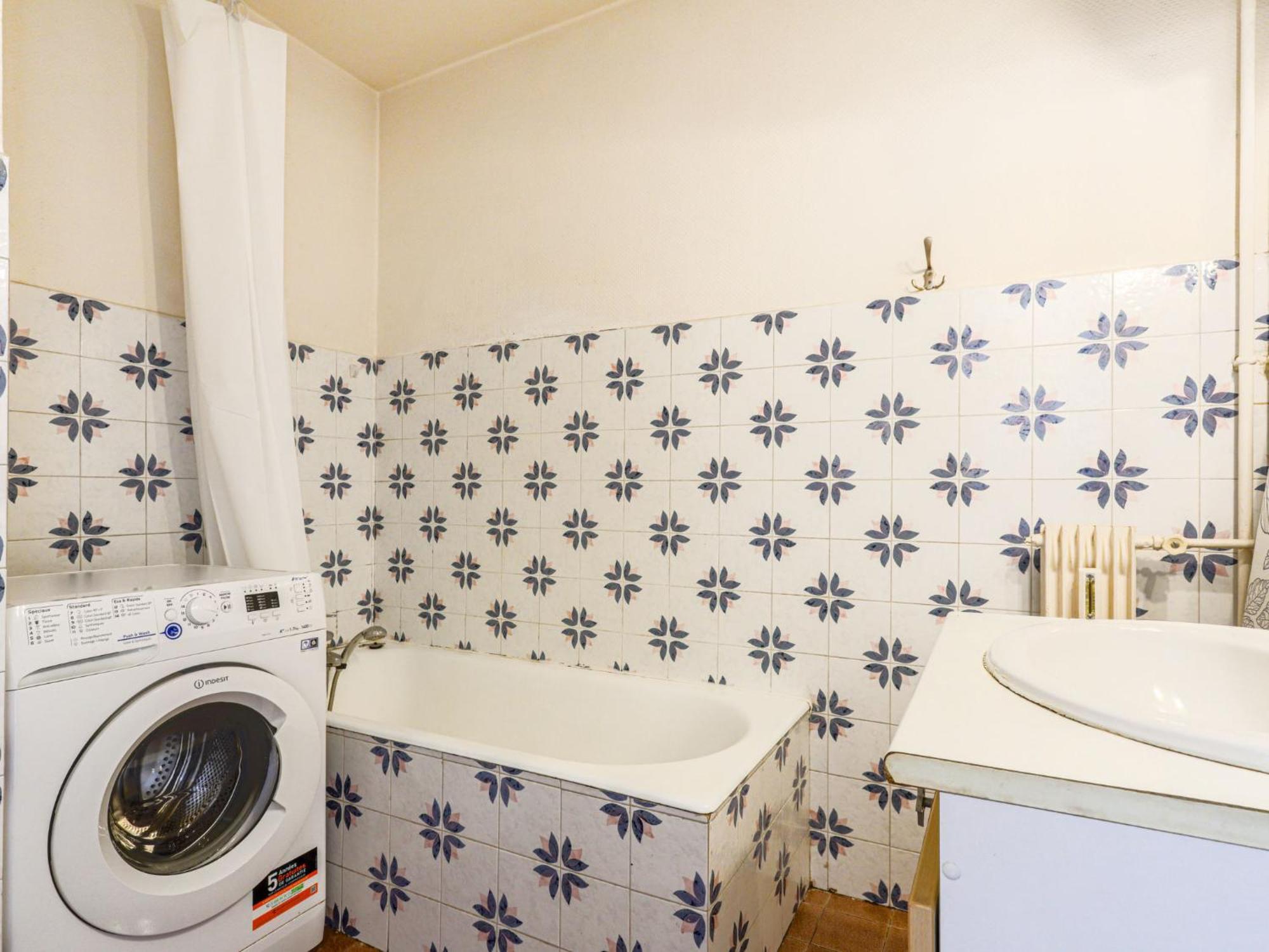 Appartement Les Arenes De Cimiez-2 By Interhome