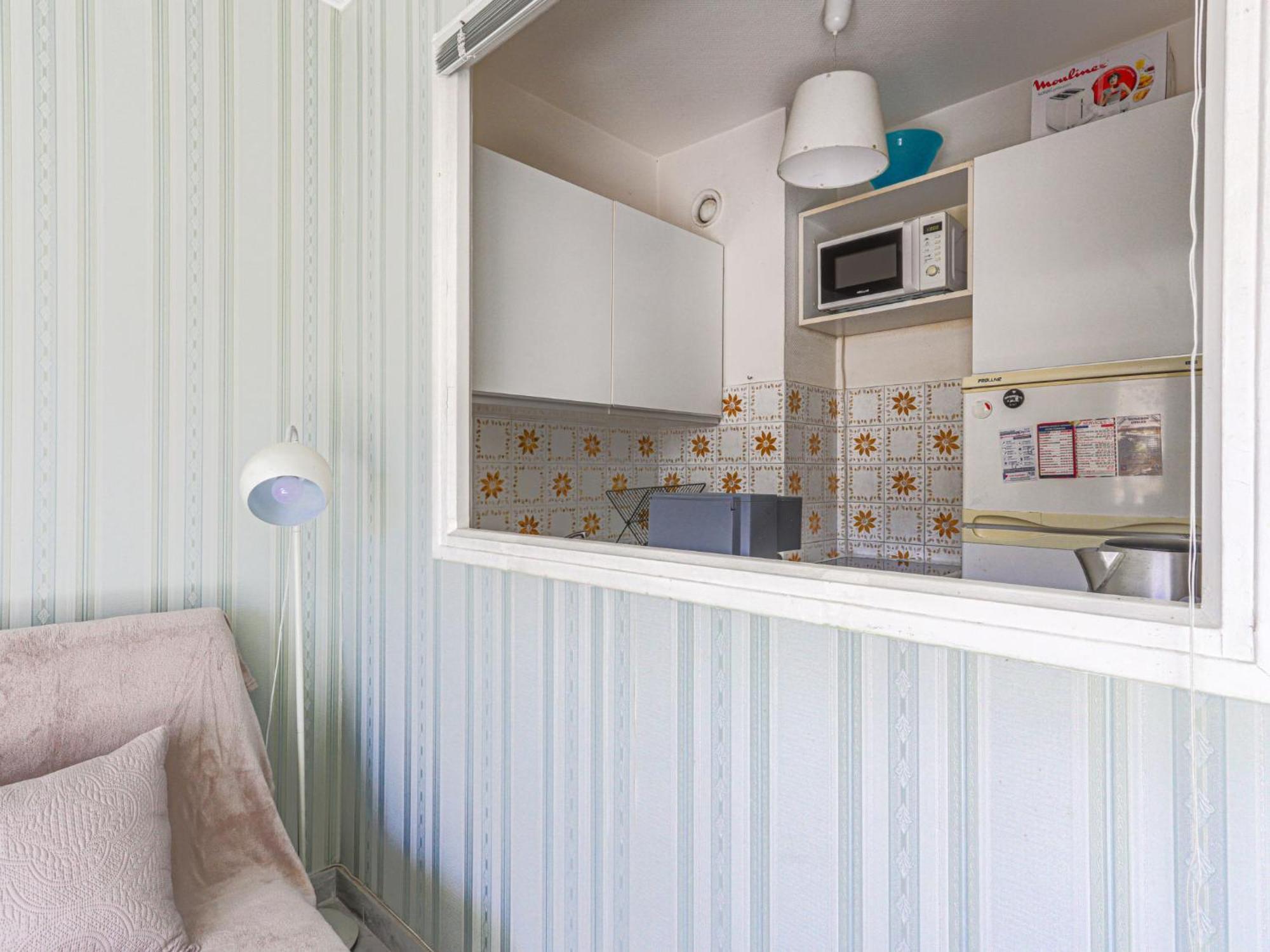Les Arenes De Cimiez-2 By Interhome Appartement *