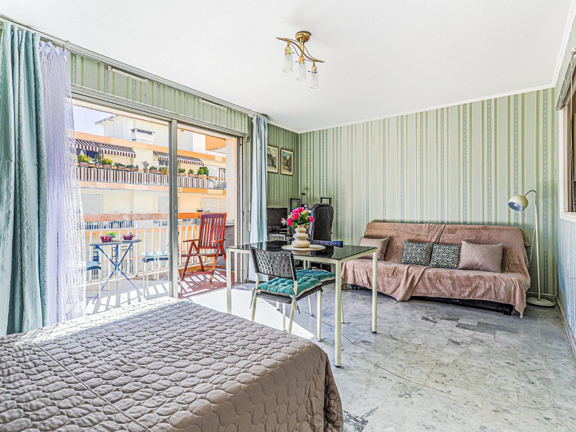 Appartement Les Arenes De Cimiez-2 By Interhome Nice