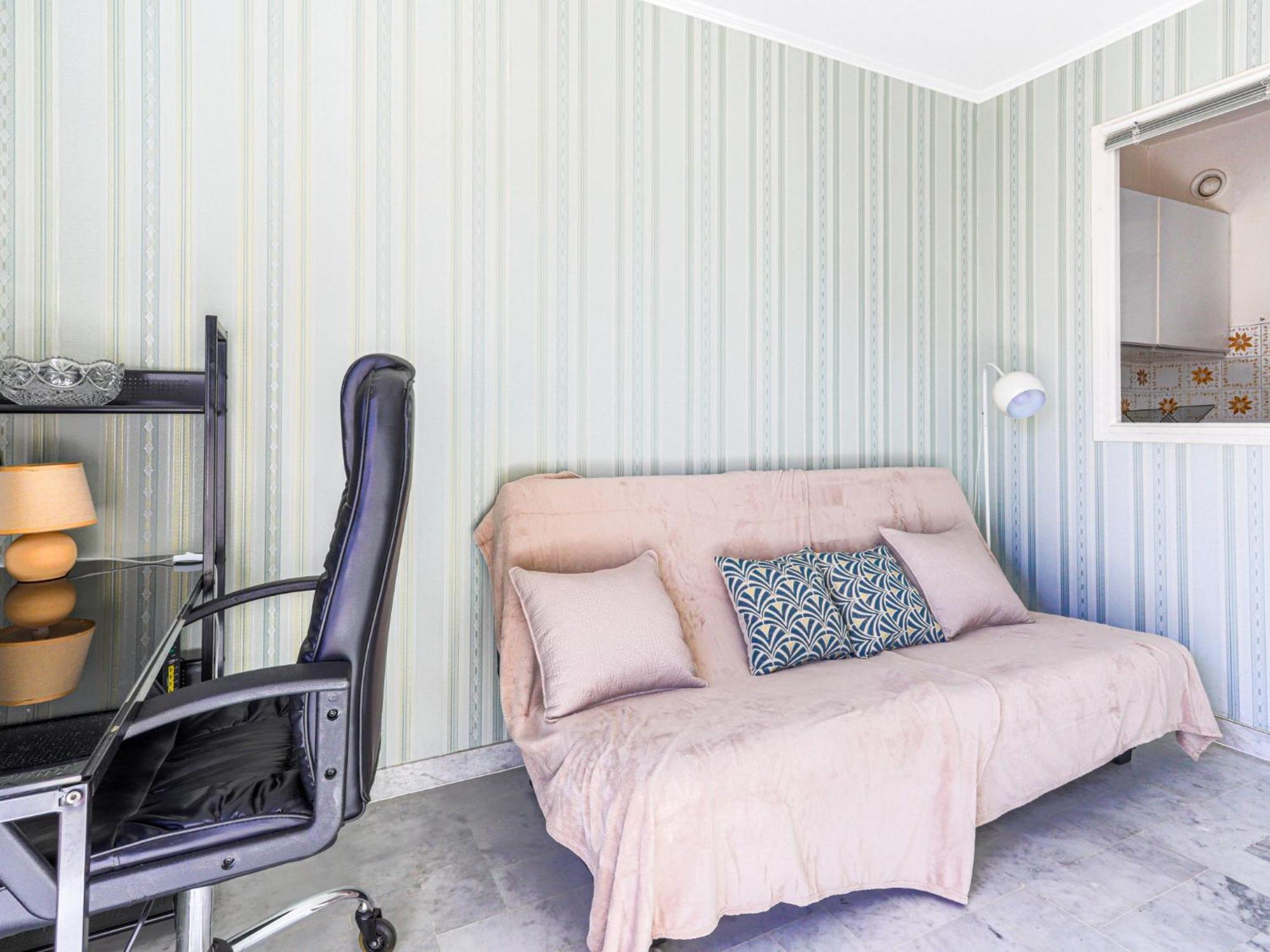 Les Arenes De Cimiez-2 By Interhome Nice