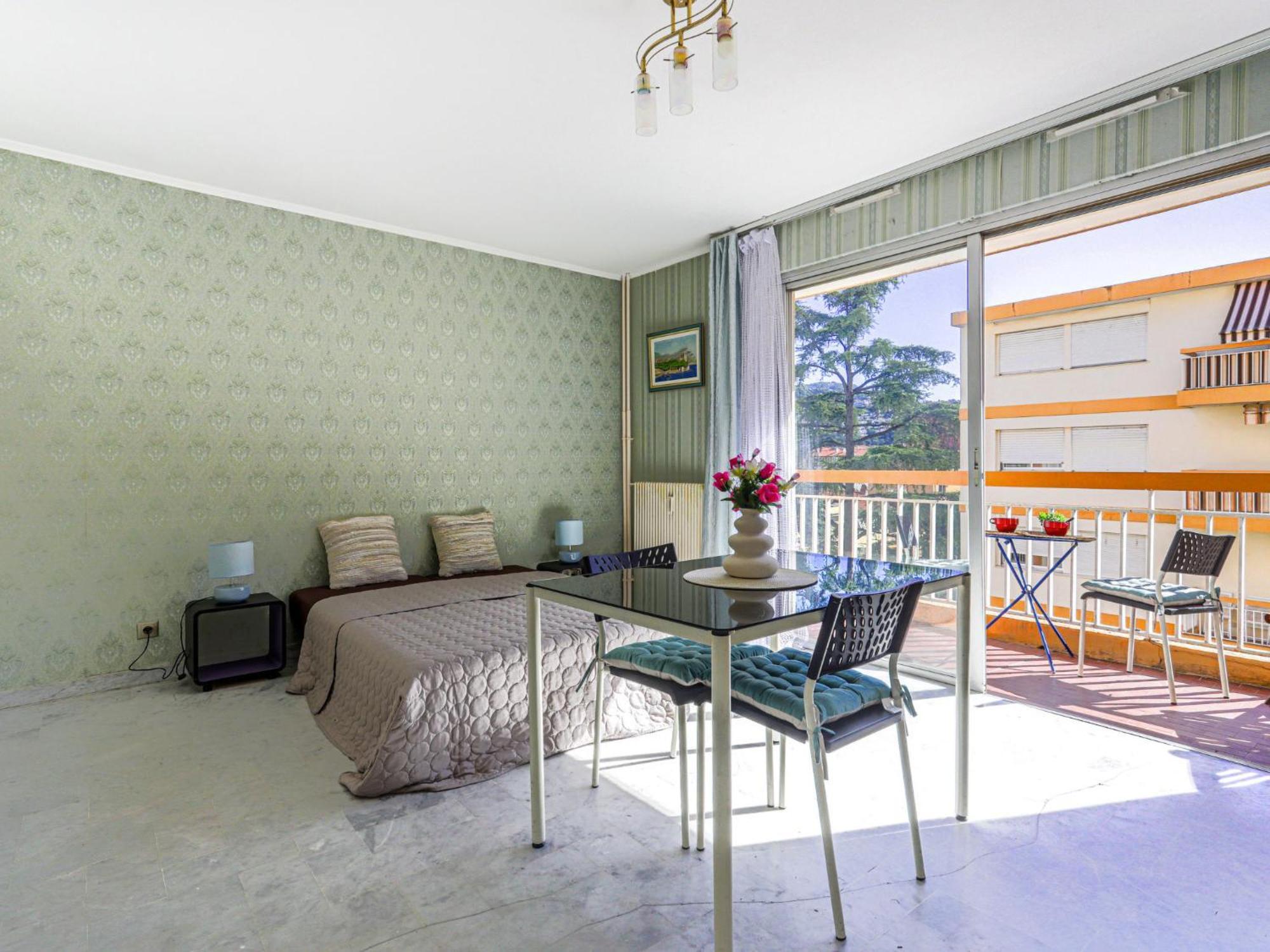 Les Arenes De Cimiez-2 By Interhome Appartement *