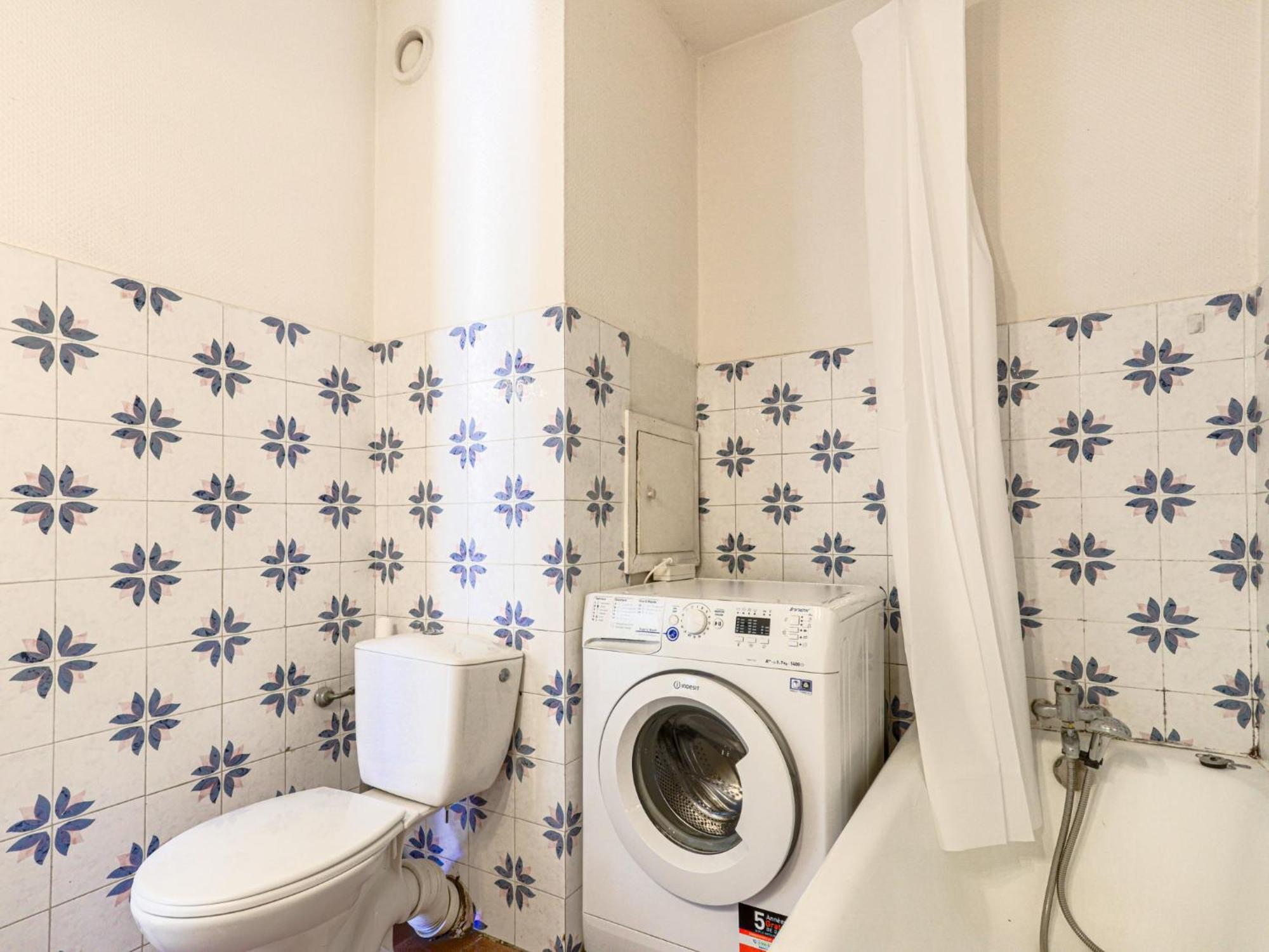 Les Arenes De Cimiez-2 By Interhome Appartement Nice