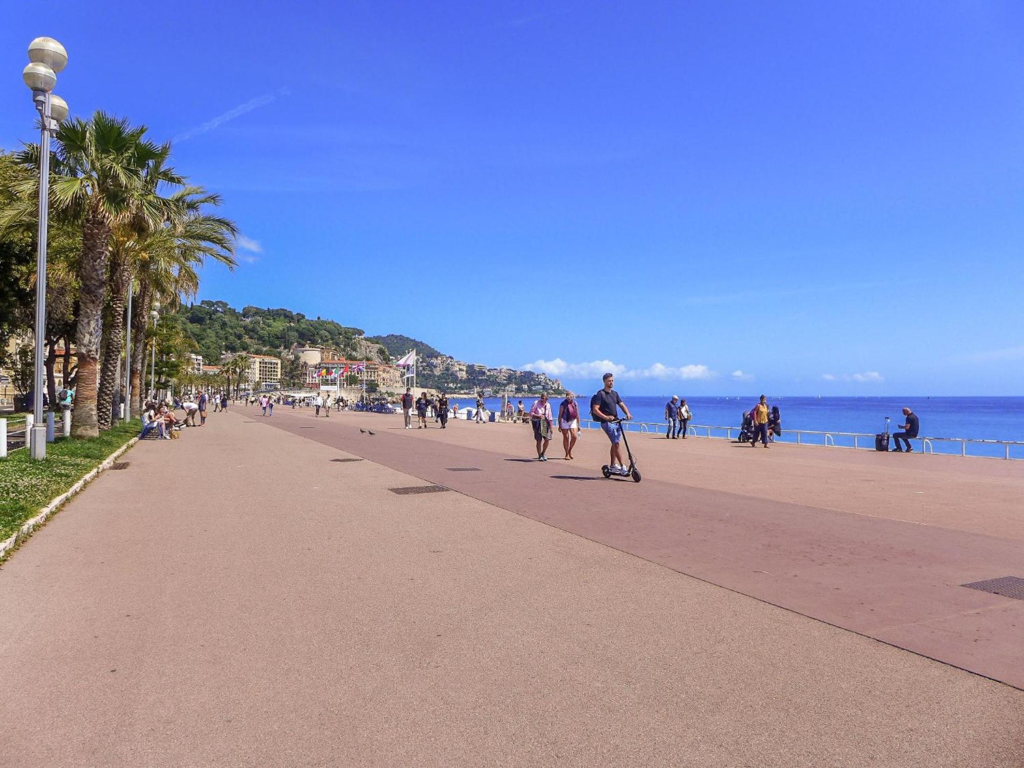 Les Arenes De Cimiez-2 By Interhome