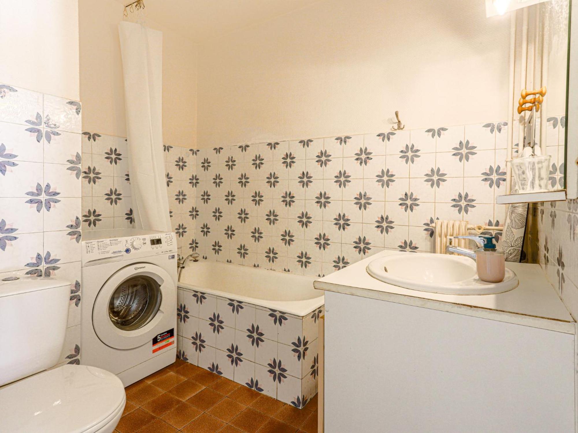 Les Arenes De Cimiez-2 By Interhome Nice