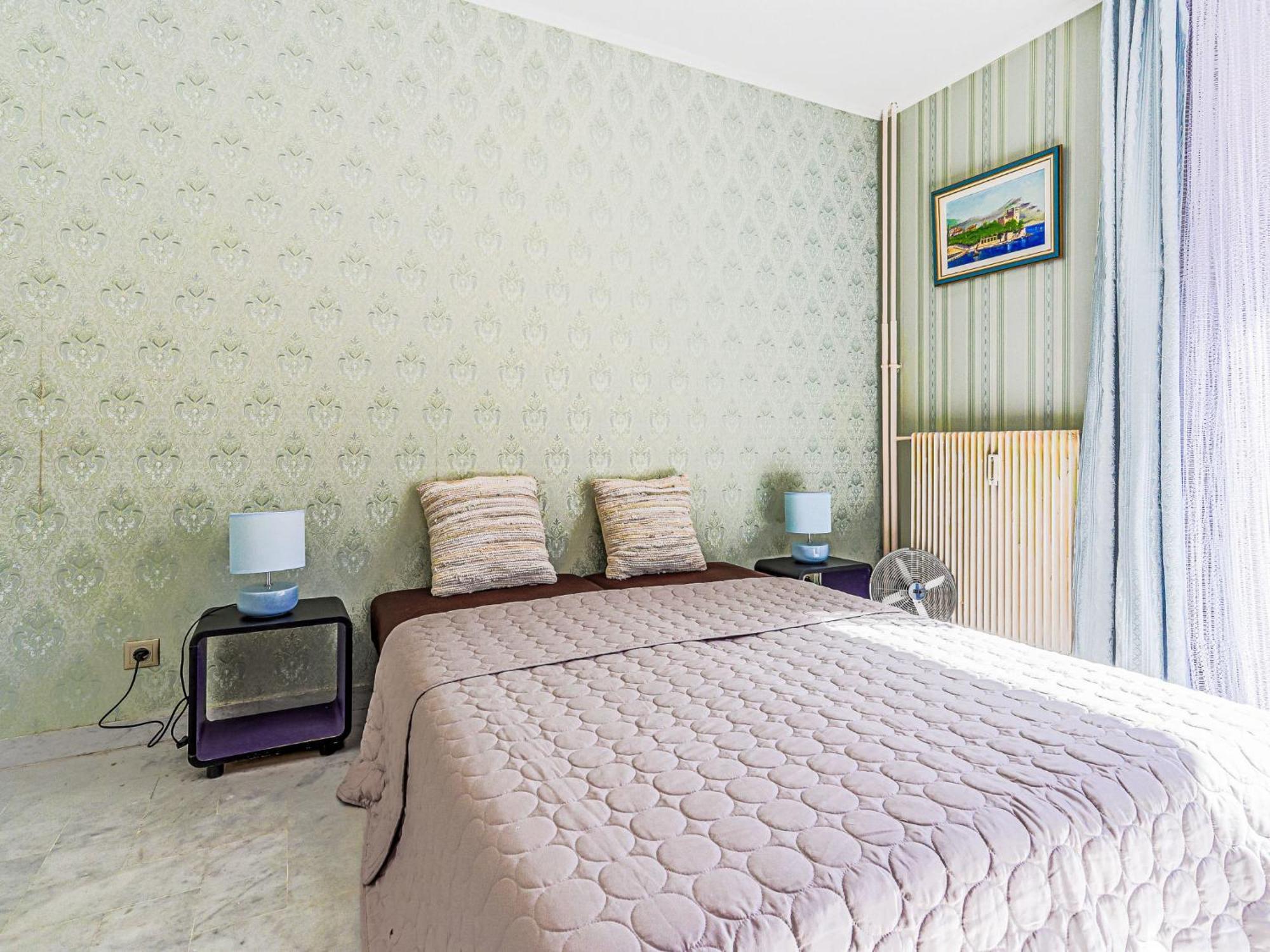 Les Arenes De Cimiez-2 By Interhome * Nice
